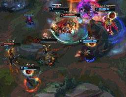 注重梯队建 注重梯队建