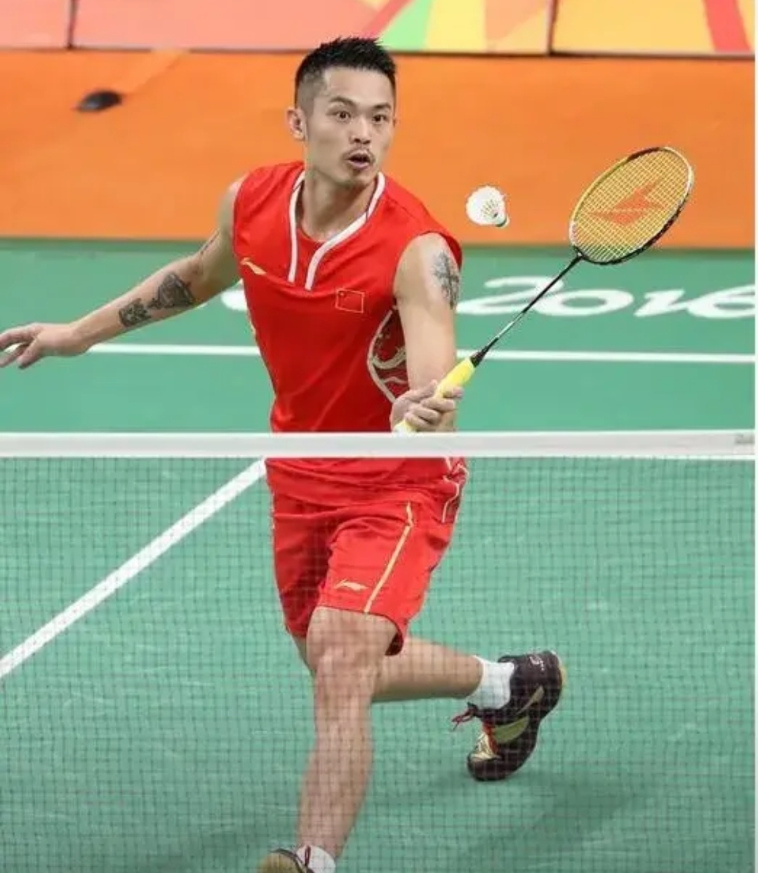 一场视觉与 一场视觉与